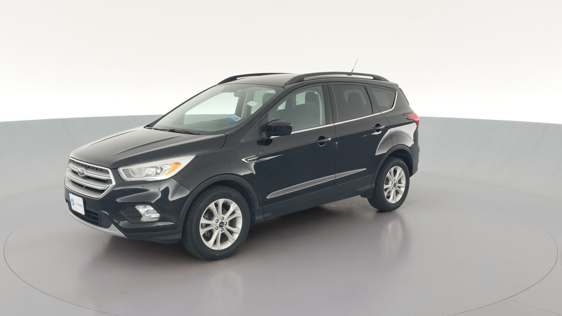 2019 Ford Escape vehicle photo