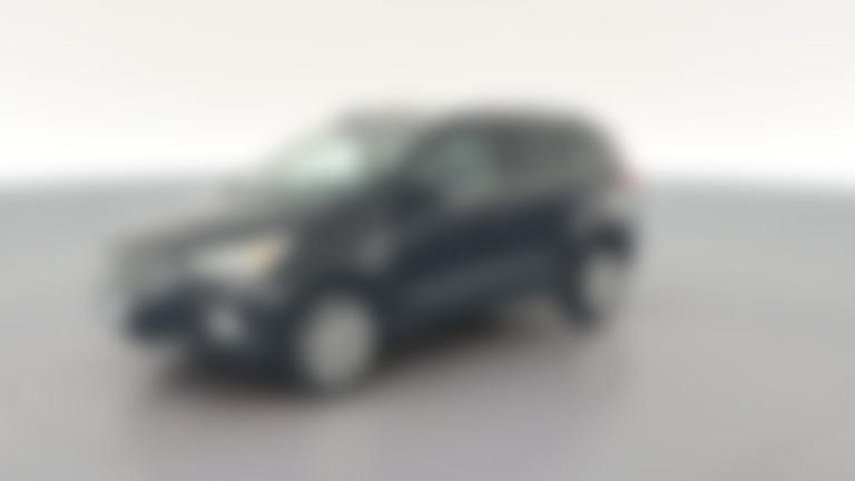 2019 Ford Escape vehicle photo