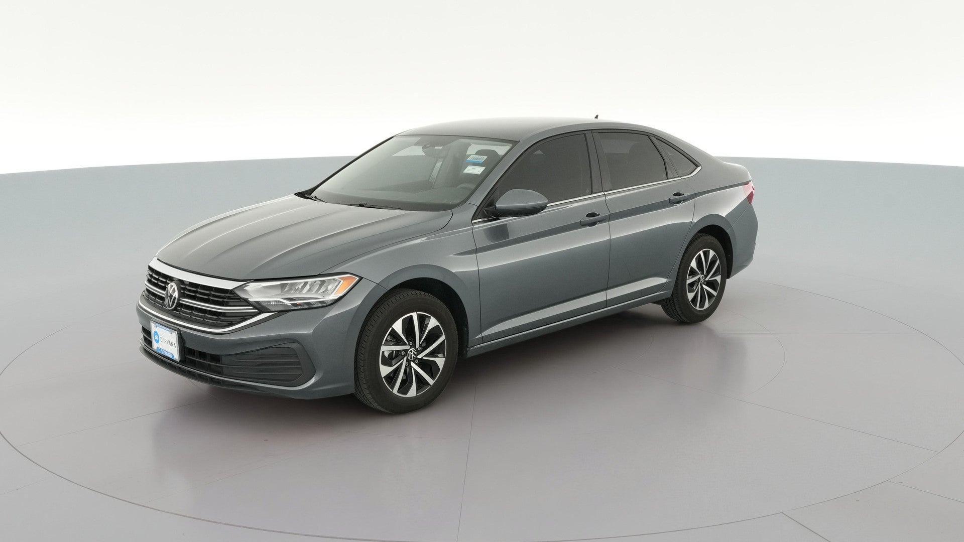 2023 Volkswagen Jetta vehicle photo