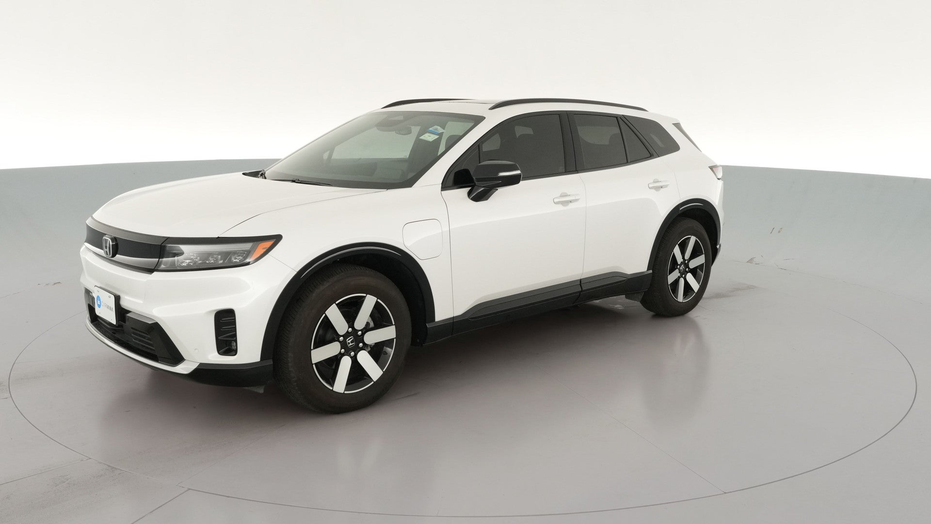 2024 Honda Prologue vehicle photo