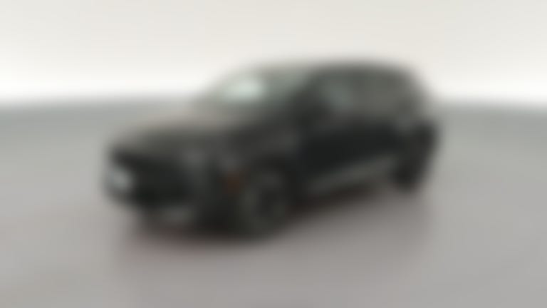 2026 Kia Sportage vehicle photo