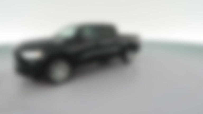2019 Ram 1500 Crew Cab vehicle photo