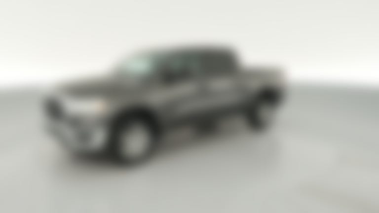 2023 Ram 1500 Crew Cab vehicle photo