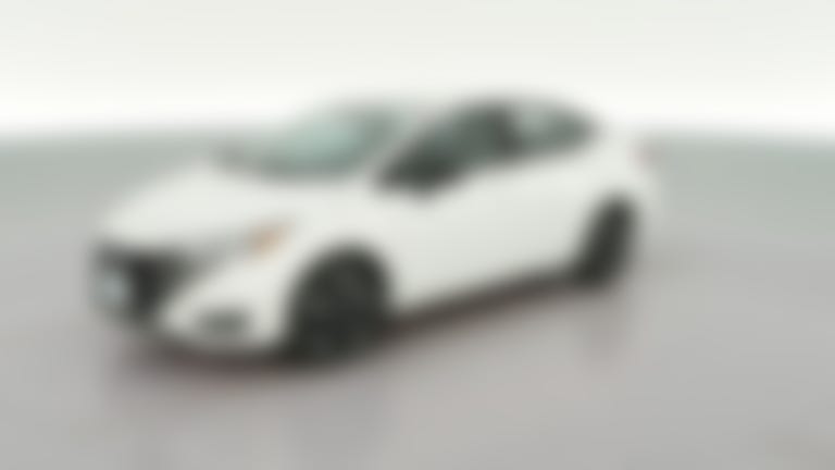 2024 Nissan Versa vehicle photo
