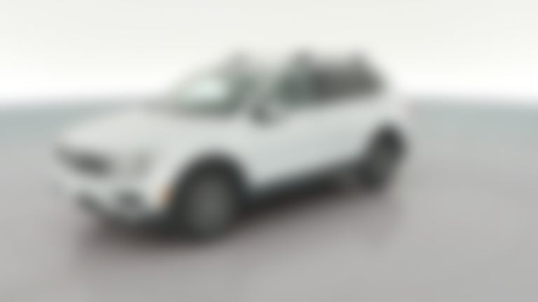 2018 Volkswagen Tiguan vehicle photo