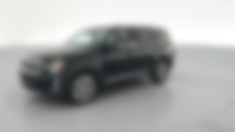 2021 Kia Telluride vehicle photo