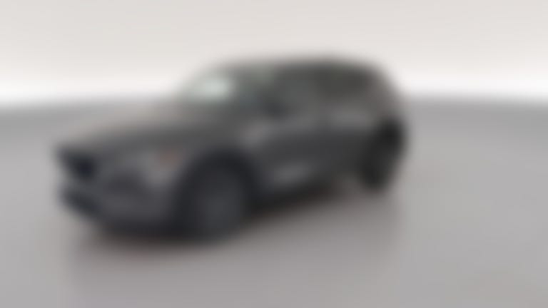 2020 MAZDA CX-5 vehicle photo