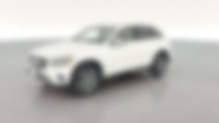 2021 Mercedes-Benz GLC vehicle photo