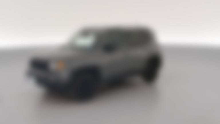 2020 Jeep Renegade vehicle photo