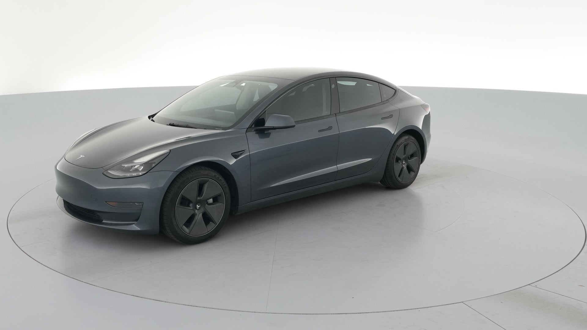 2023 Tesla Model 3 vehicle photo