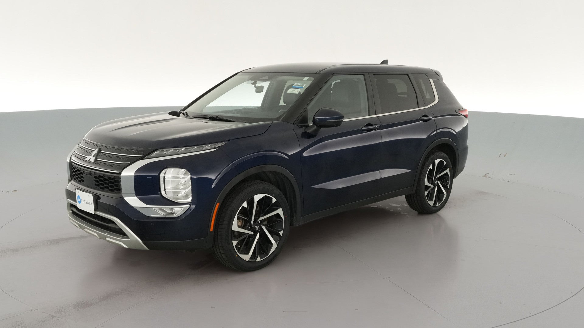 2024 Mitsubishi Outlander vehicle photo
