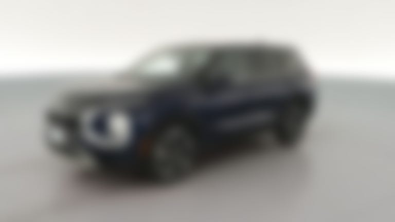 2024 Mitsubishi Outlander vehicle photo
