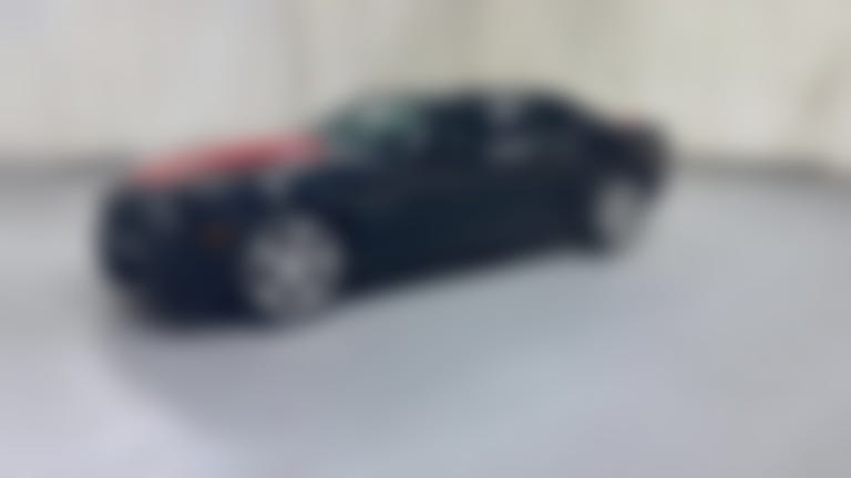2010 Chevrolet Camaro vehicle photo