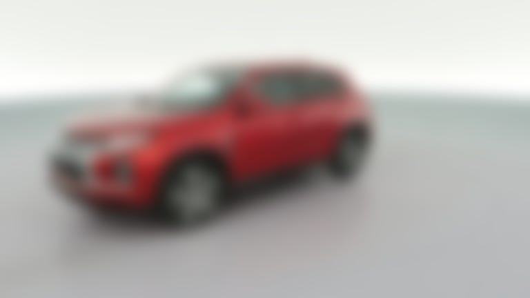2023 Mitsubishi Outlander Sport vehicle photo
