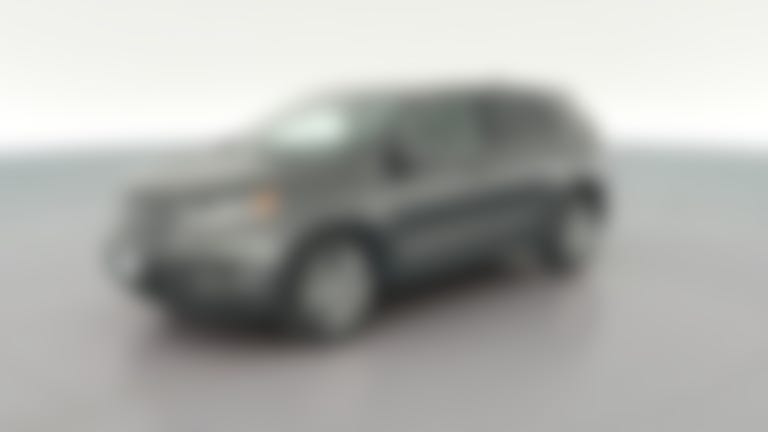 2018 Ford Edge vehicle photo