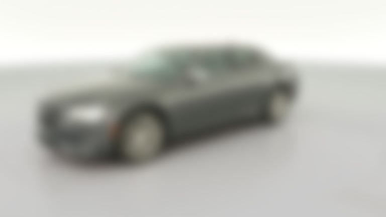 2019 Chrysler 300 vehicle photo