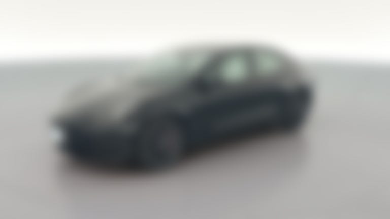 2023 Tesla Model 3 vehicle photo