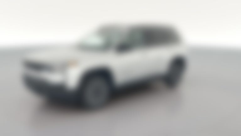 2026 Jeep Cherokee vehicle photo