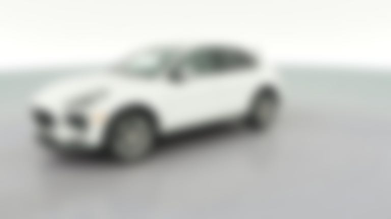 2019 Porsche Macan vehicle photo