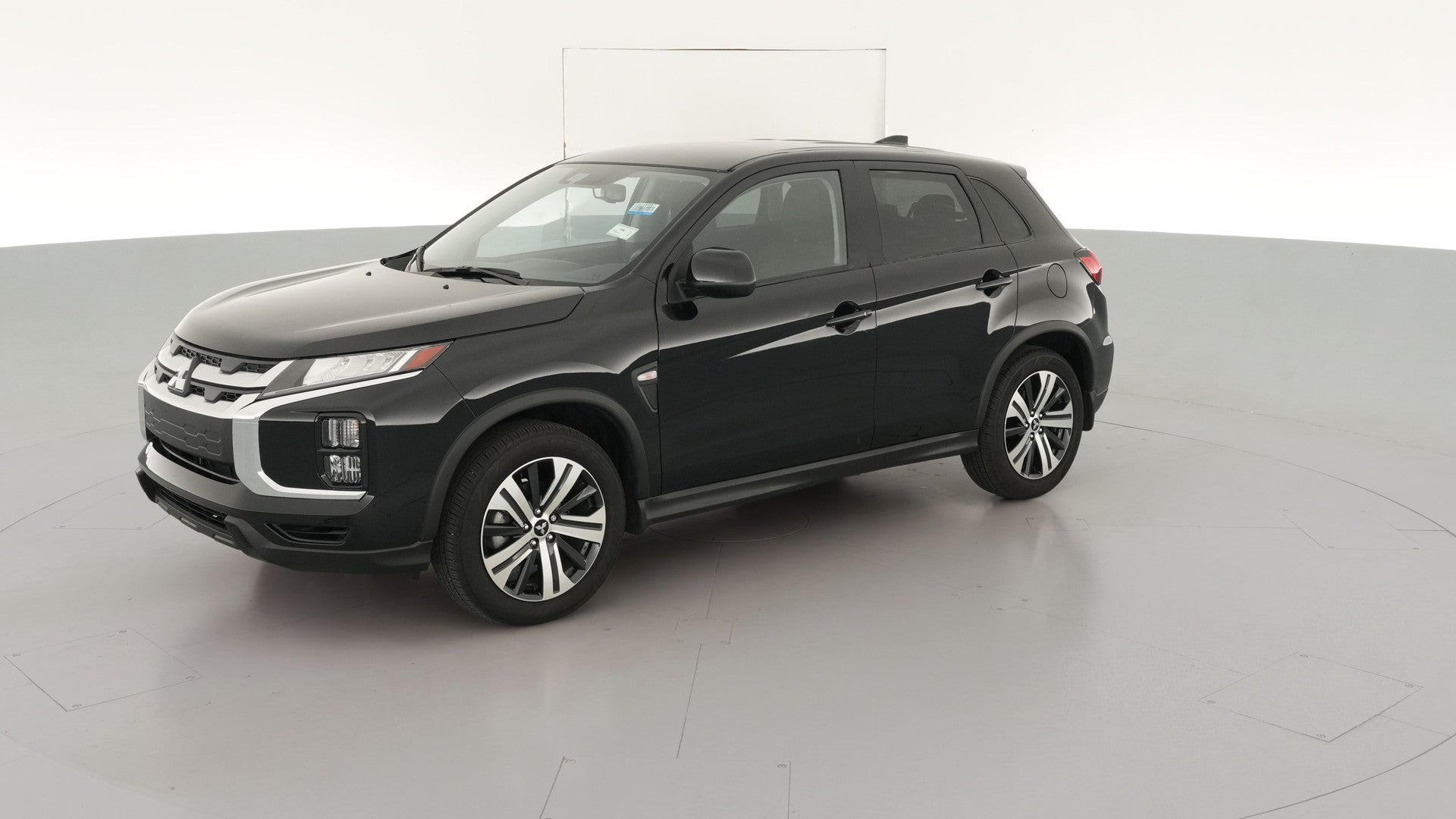 2025 Mitsubishi Outlander Sport vehicle photo