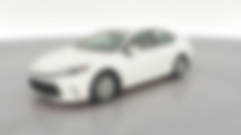 2025 Toyota Camry vehicle photo