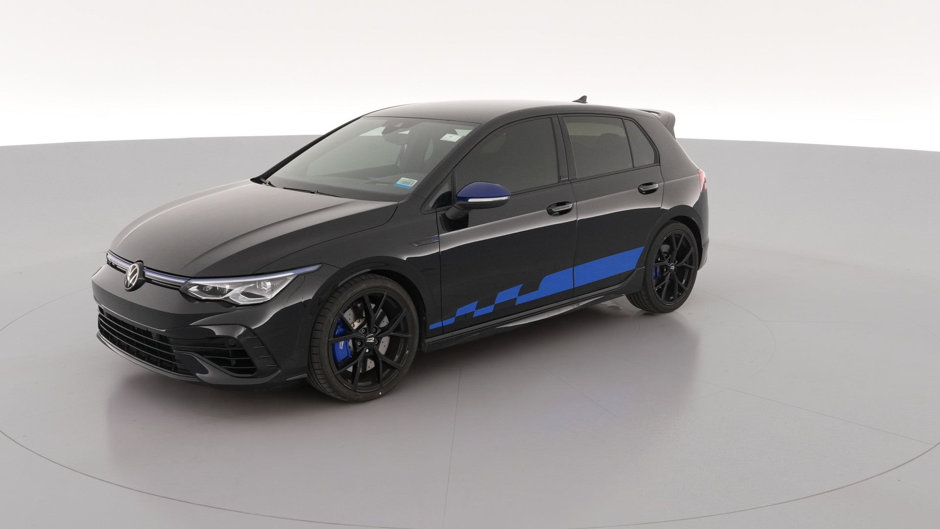 2023 Volkswagen Golf R vehicle photo