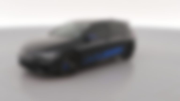 2023 Volkswagen Golf R vehicle photo