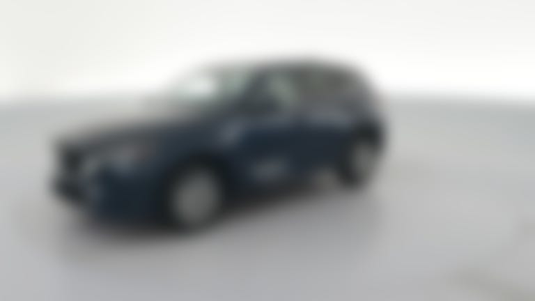 2025 MAZDA CX-5 vehicle photo