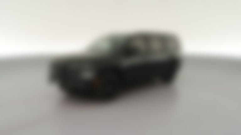 2023 Jeep Grand Wagoneer vehicle photo
