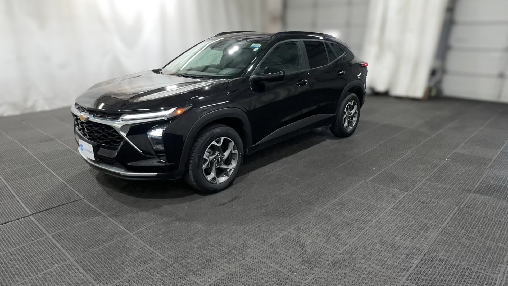 2025 Chevrolet Trax vehicle photo