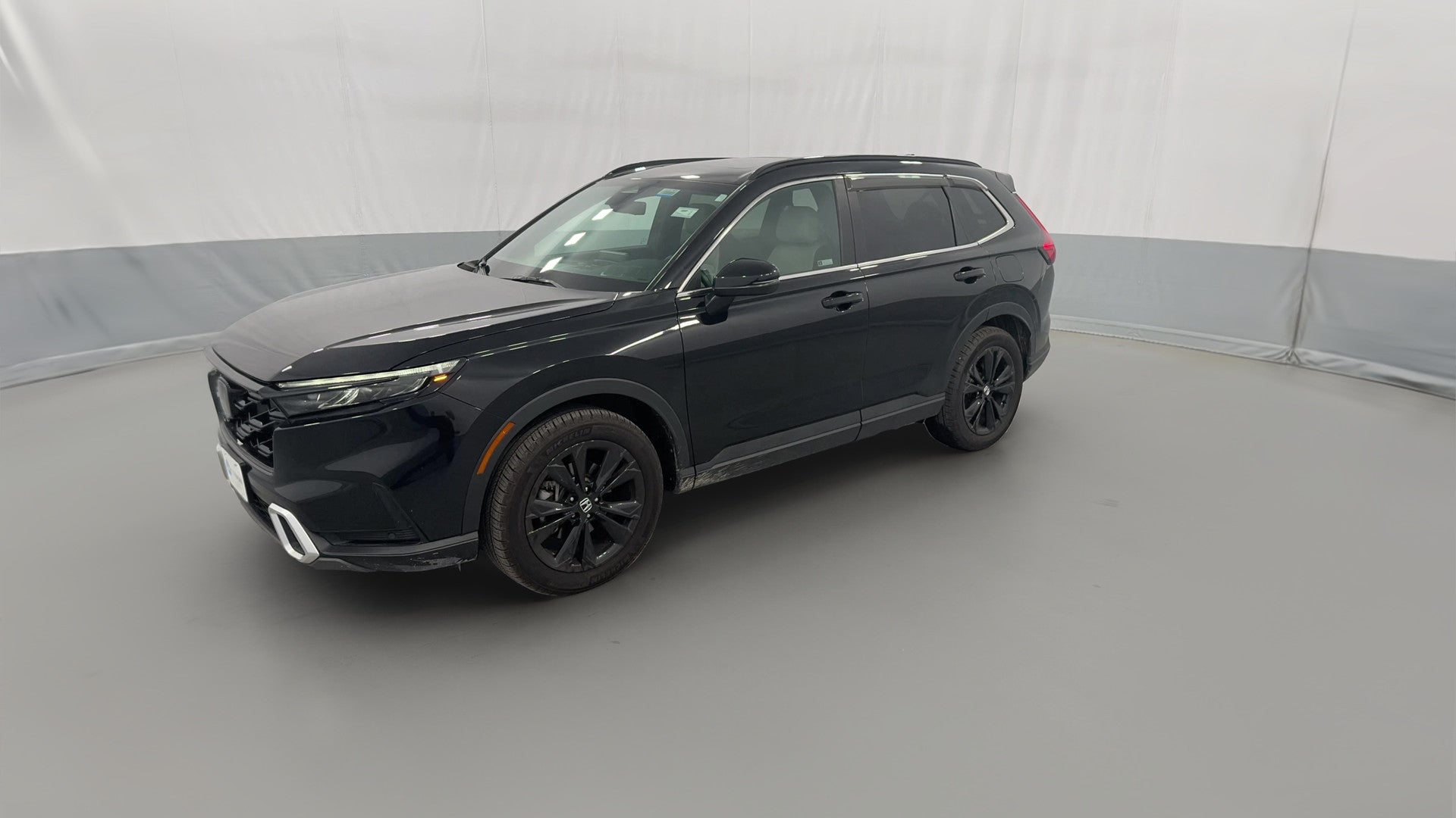 2024 Honda CR-V Hybrid vehicle photo