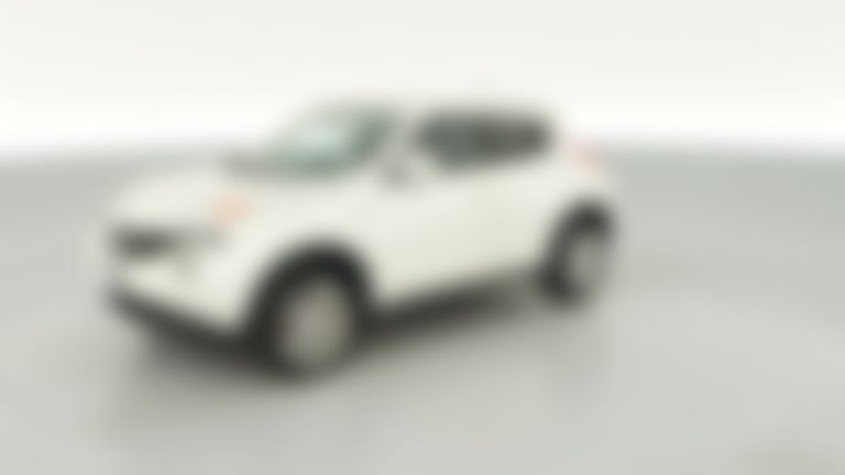 2014 Nissan JUKE vehicle photo
