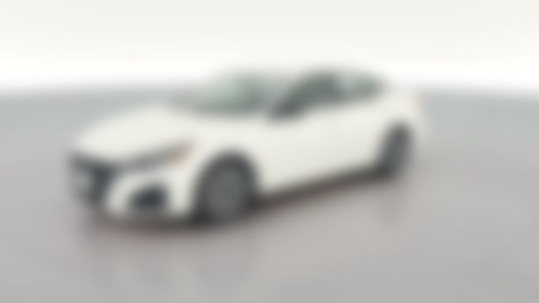 2025 Nissan Altima vehicle photo