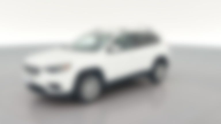 2019 Jeep Cherokee vehicle photo