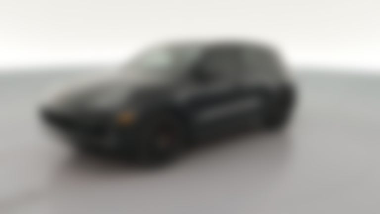 2021 Porsche Cayenne vehicle photo