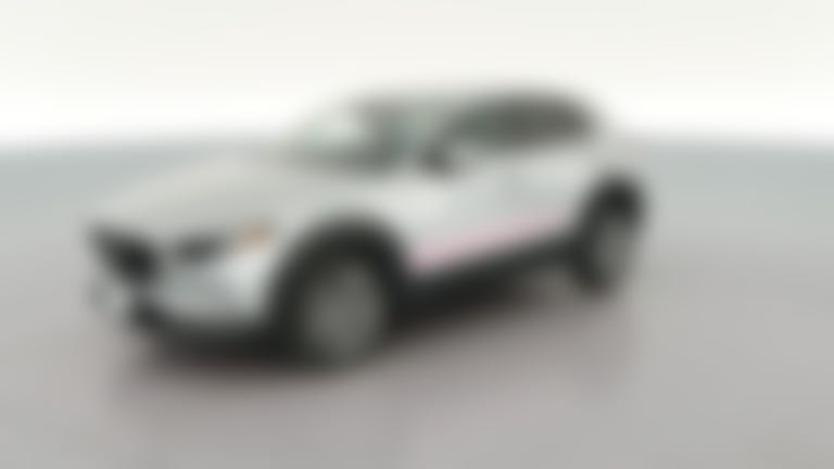 2021 MAZDA CX-30 vehicle photo