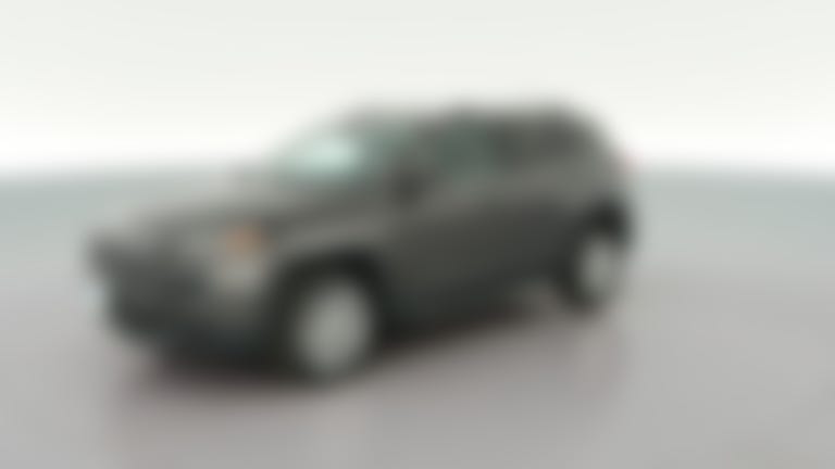 2015 Jeep Cherokee vehicle photo