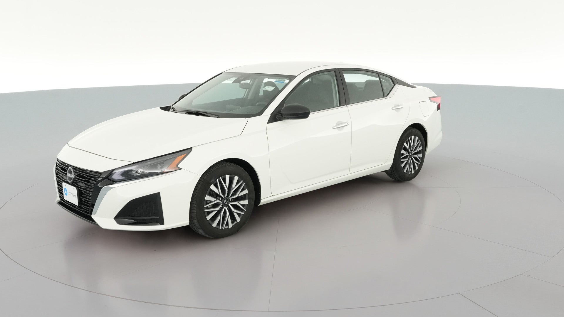 2025 Nissan Altima vehicle photo