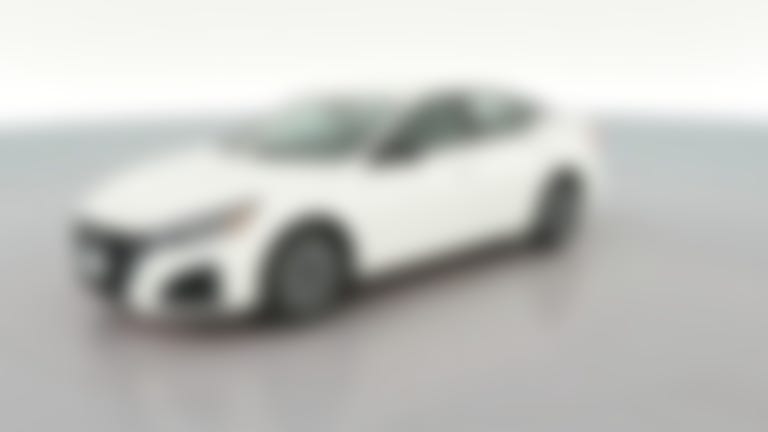2025 Nissan Altima vehicle photo