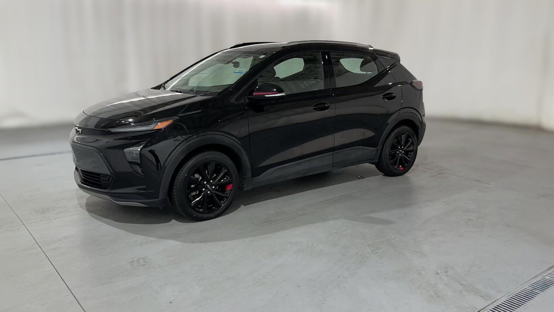 2023 Chevrolet Bolt EUV vehicle photo