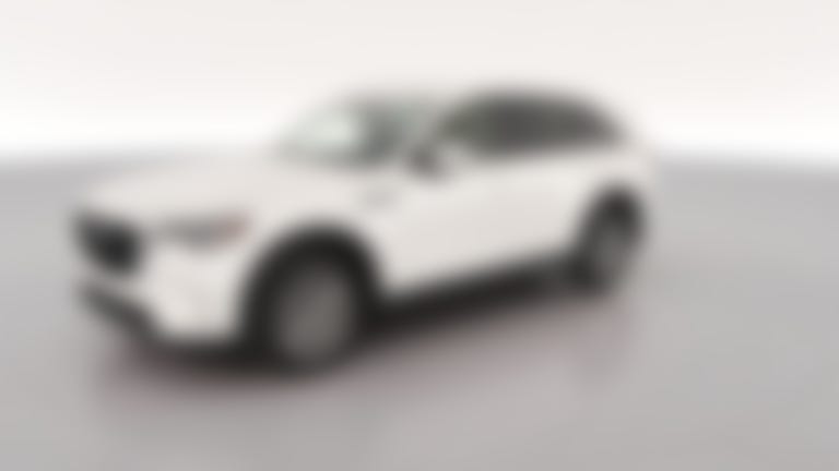 2025 MAZDA CX-90 vehicle photo