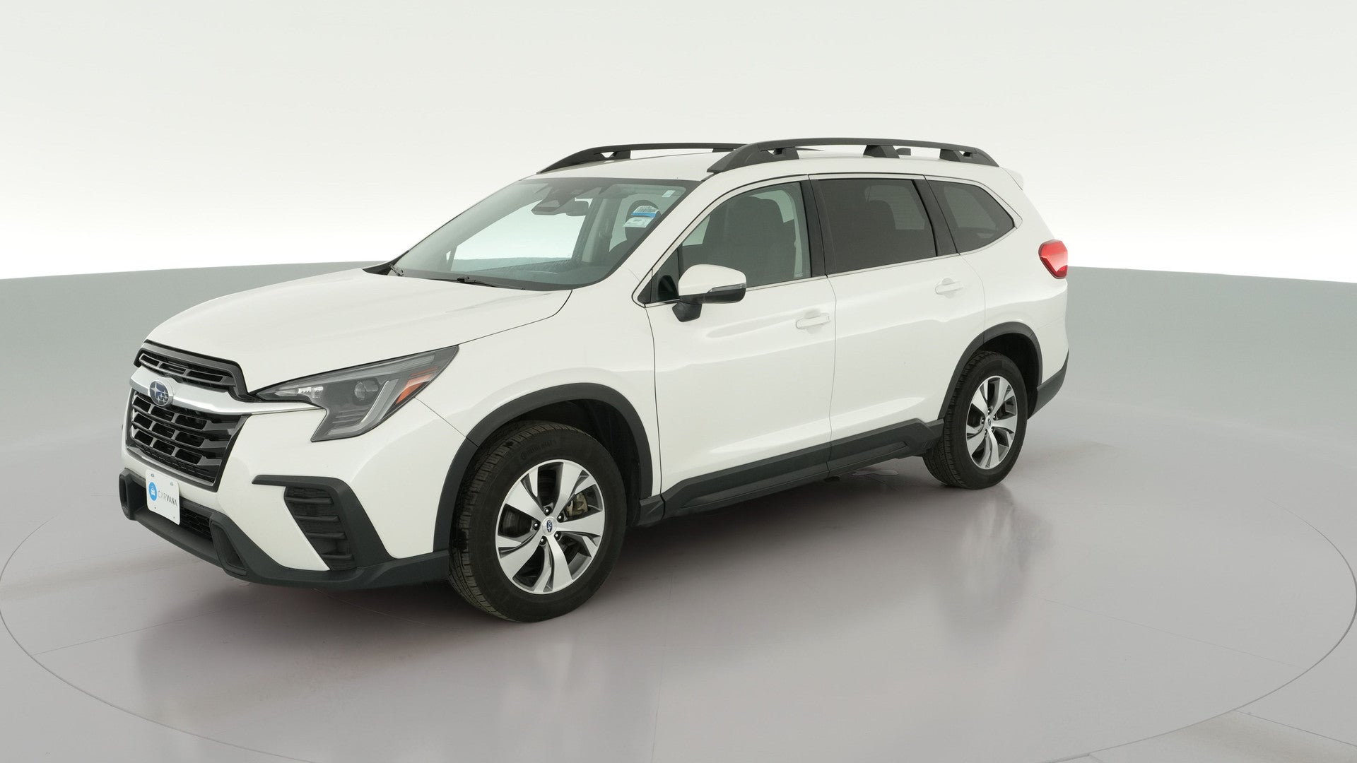 2023 Subaru Ascent vehicle photo