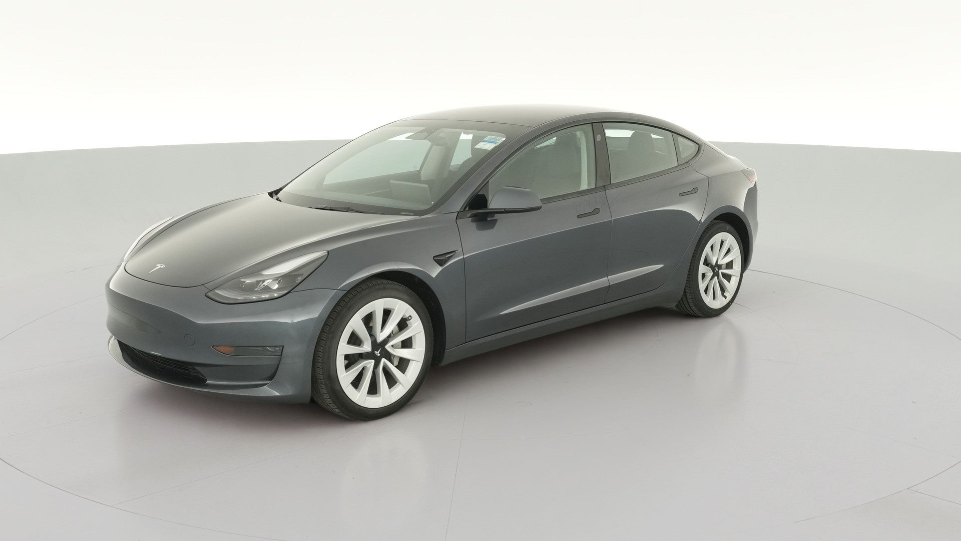 2023 Tesla Model 3 vehicle photo