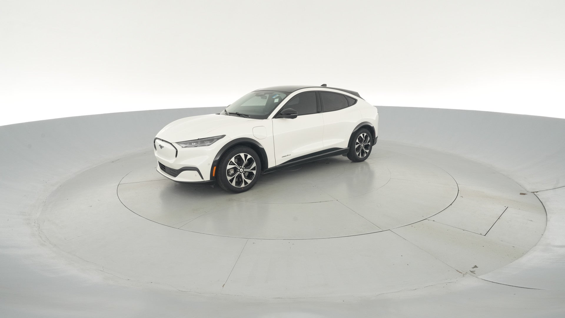 2023 Ford Mustang MACH-E vehicle photo