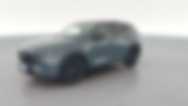 2025 MAZDA CX-5 vehicle photo