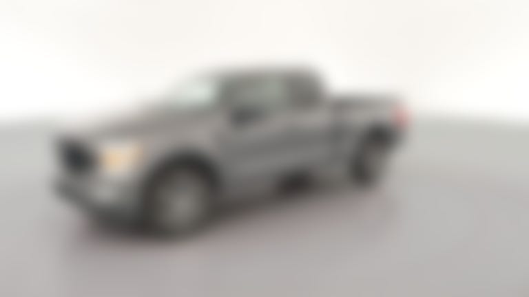 2021 Ford F150 Super Cab vehicle photo
