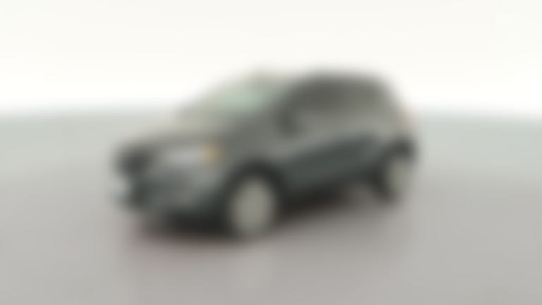 2018 Buick Encore vehicle photo