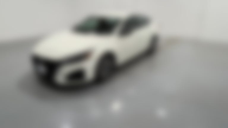 2025 Nissan Altima vehicle photo