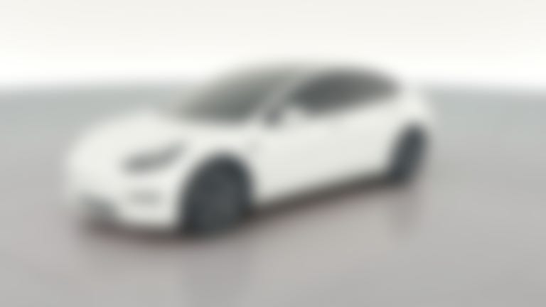 2021 Tesla Model 3 vehicle photo