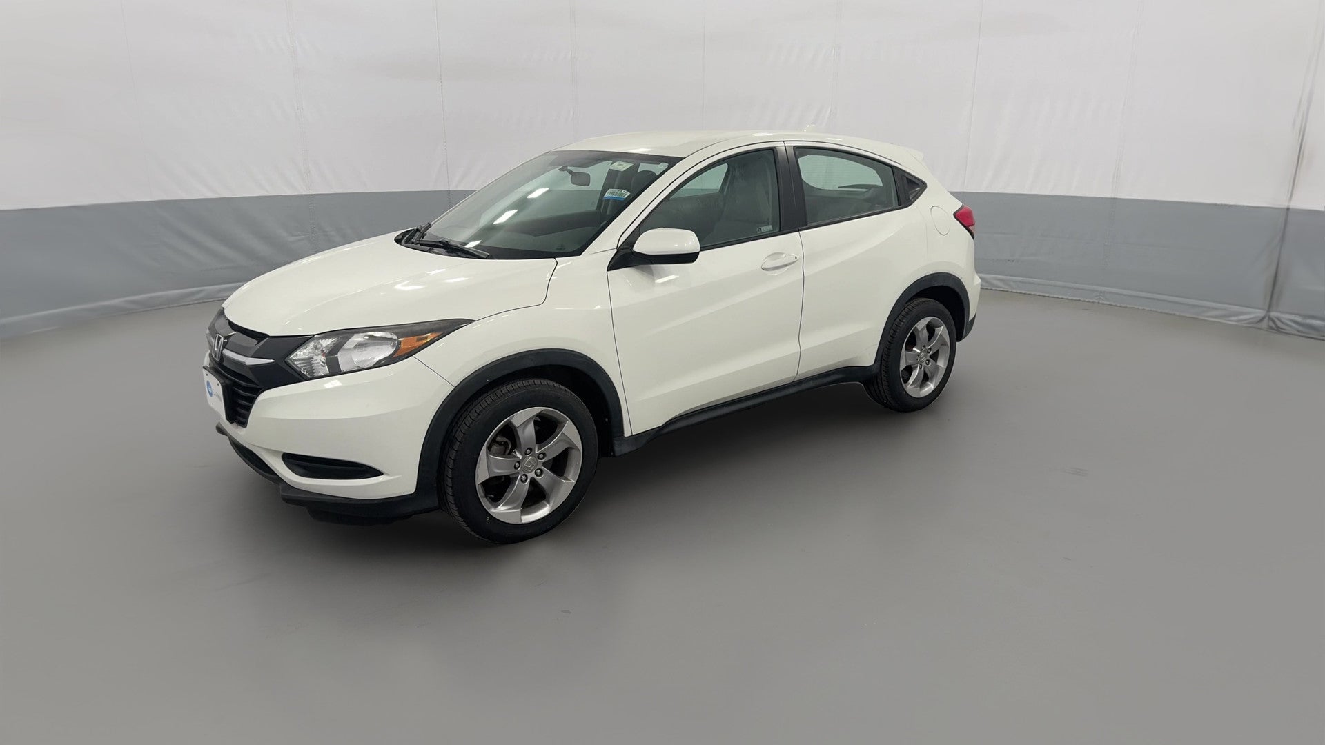 2018 Honda HR-V vehicle photo